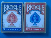 Bicycle Standard