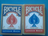 League back